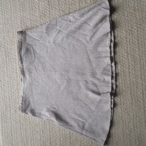 Vintage Two Roads Skirt